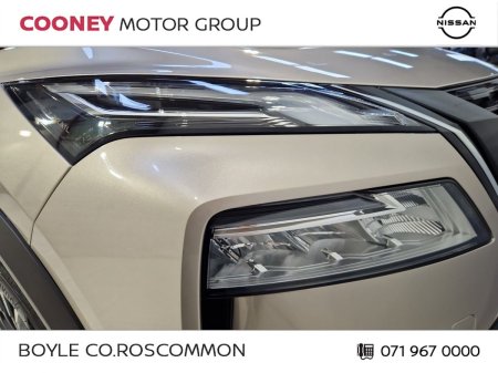 2024 Nissan X-Trail - photo 24