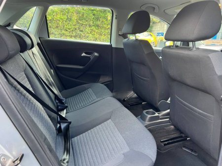 2013 Volkswagen Polo - photo 8