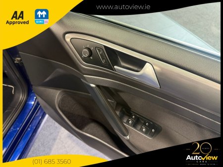 2018 Volkswagen Golf - photo 11