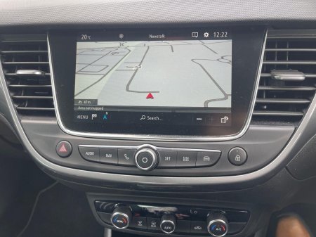 2024 Opel Crossland - photo 13