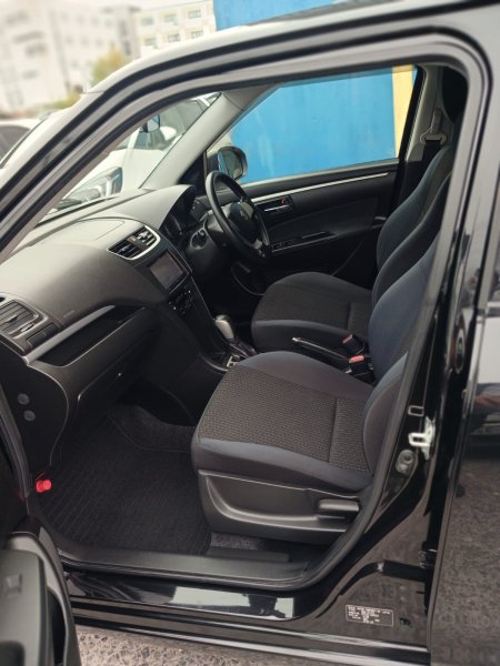 2014 Suzuki Swift - photo 16