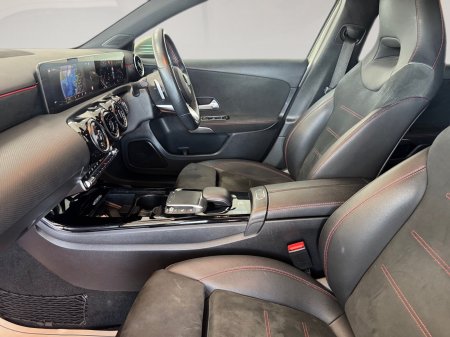 2021 Mercedes-Benz A-Class - photo 17