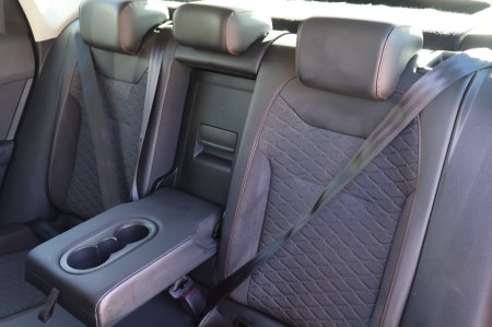 2021 SEAT Ateca - photo 27