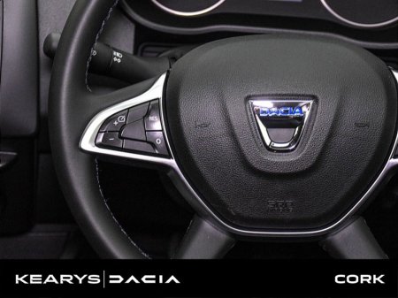 2021 Dacia Duster - photo 22