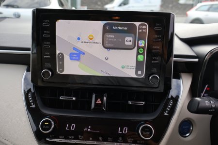2019 Toyota Corolla - photo 13