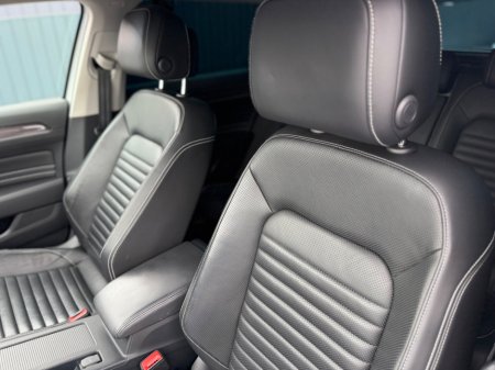 2021 Volkswagen Passat - photo 52