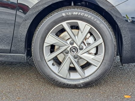 2026 Opel Corsa - photo 13