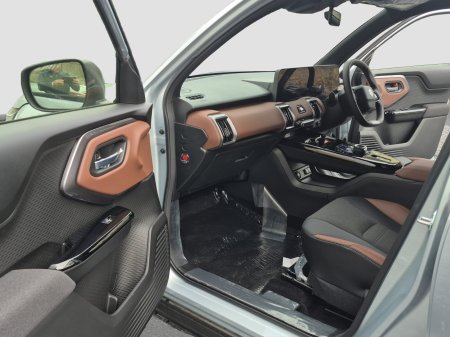 2026 Suzuki e Vitara - photo 18