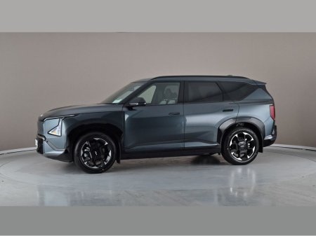 2026 Kia EV5 - photo 14