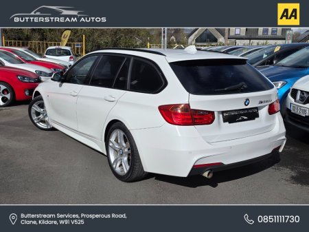 2014 BMW 3-Series - photo 4