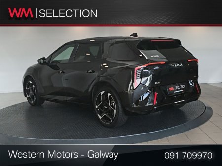 2025 Kia EV4 - photo 17