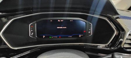 2020 Volkswagen T-Cross - photo 16