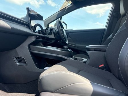 2026 Toyota C-HR - photo 7