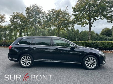 2018 Volkswagen Passat - photo 3
