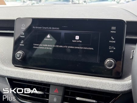 2026 Skoda Scala - photo 12