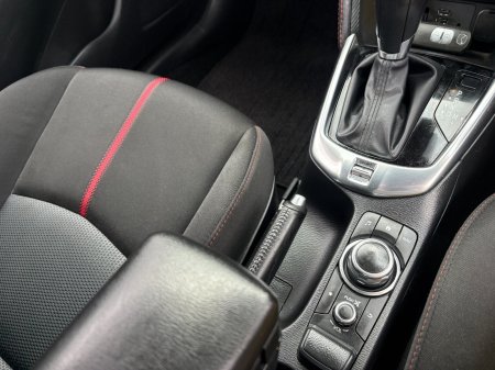 2016 Mazda Demio - photo 23