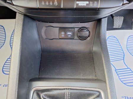 2018 Hyundai i20 - photo 16