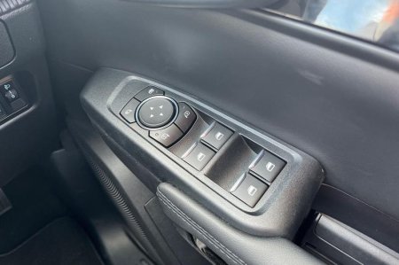 2026 Ford Ranger - photo 34