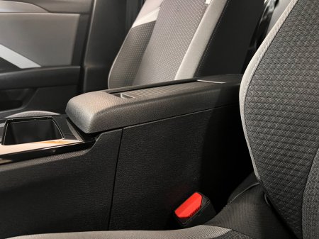 2024 Opel Astra - photo 18
