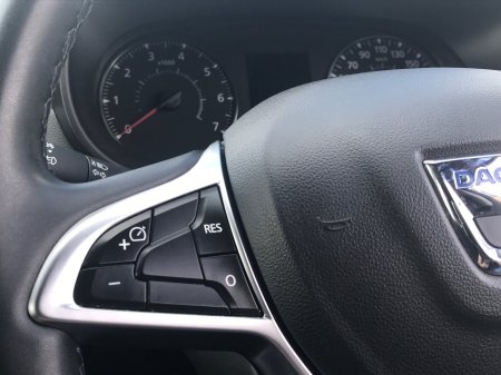 2020 Dacia Duster - photo 16