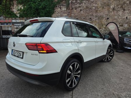 2016 Volkswagen Tiguan - photo 8