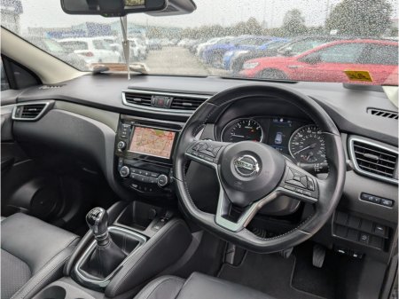 2019 Nissan Qashqai - photo 13