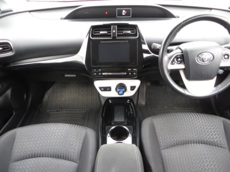 2019 Toyota Prius - photo 13