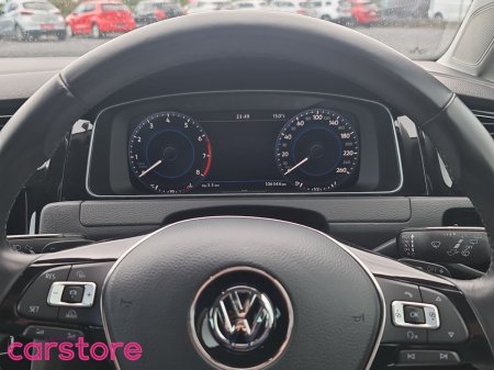 2017 Volkswagen Golf - photo 19