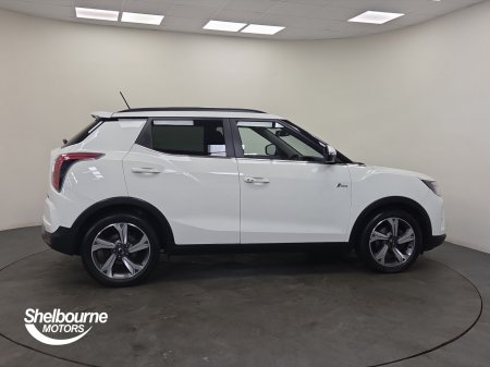 2024 KGM Tivoli - photo 3