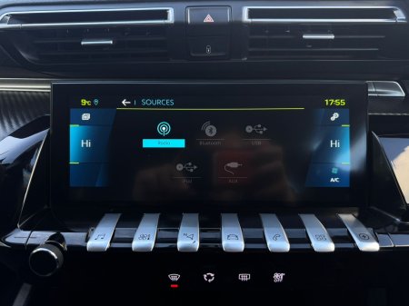 2022 Peugeot 508 - photo 30