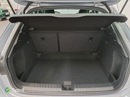 2021 Audi A3 - photo 17