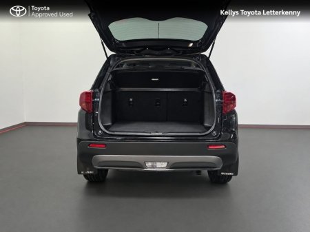 2023 Suzuki Vitara - photo 10