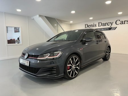 2019 Volkswagen Golf - photo 8