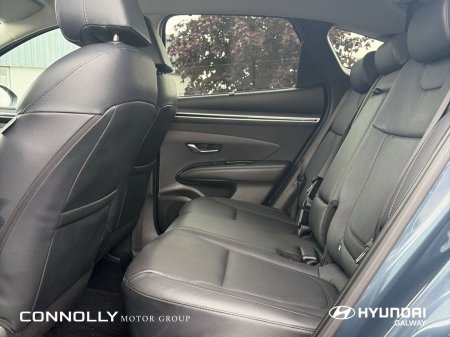 2021 Hyundai Tucson - photo 6