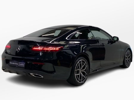 2023 Mercedes-Benz E-Class - photo 3