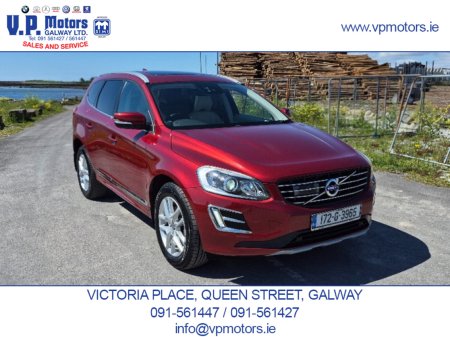 2017 Volvo XC60 - photo 23