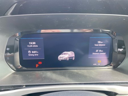 2026 Ford Transit Connect - photo 10