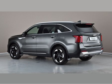 2026 Kia Sorento - photo 90