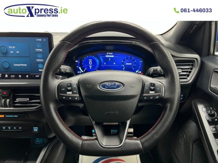 2023 Ford Focus - photo 28