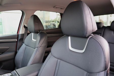 2024 Hyundai Tucson - photo 15