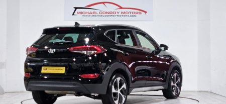 2017 Hyundai Tucson - photo 8