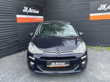 2014 Citroen C3 - photo 2