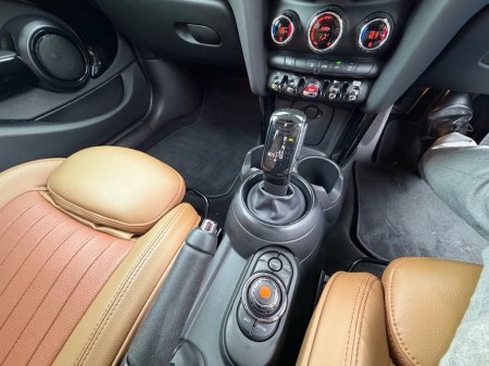 2020 Mini Cooper - photo 23