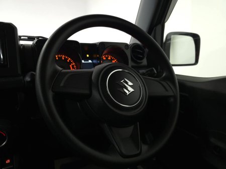 2023 Suzuki Jimny - photo 18