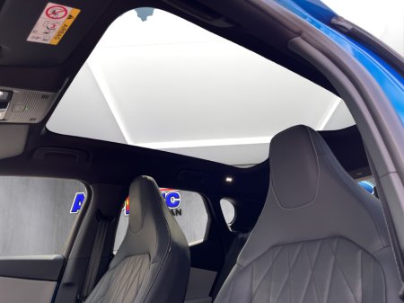 2025 Ford Capri - photo 18