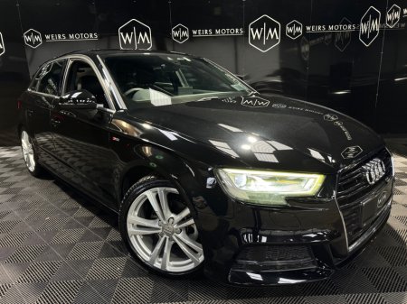 2020 Audi A3 - photo 6