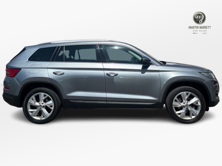 2020 Skoda Kodiaq - photo 4