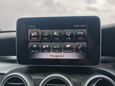 2018 Mercedes-Benz C-Class - photo 18