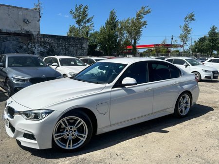 2017 BMW 3-Series - photo 7
