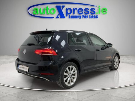 2019 Volkswagen Golf - photo 13